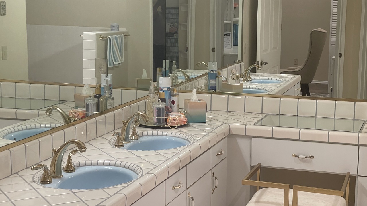 Photo of Bathroom in Victorville