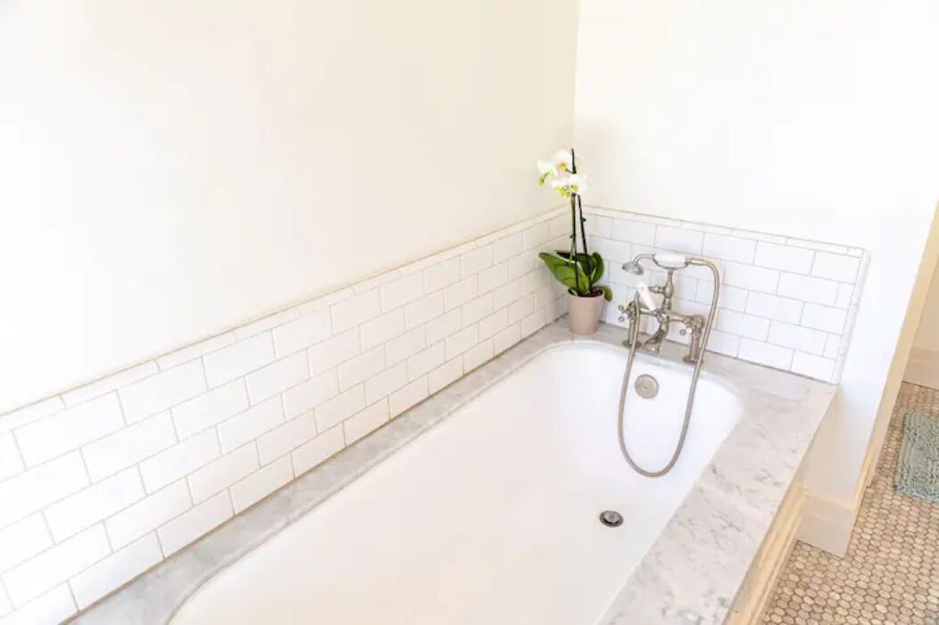 Photo of Bathroom in North Central