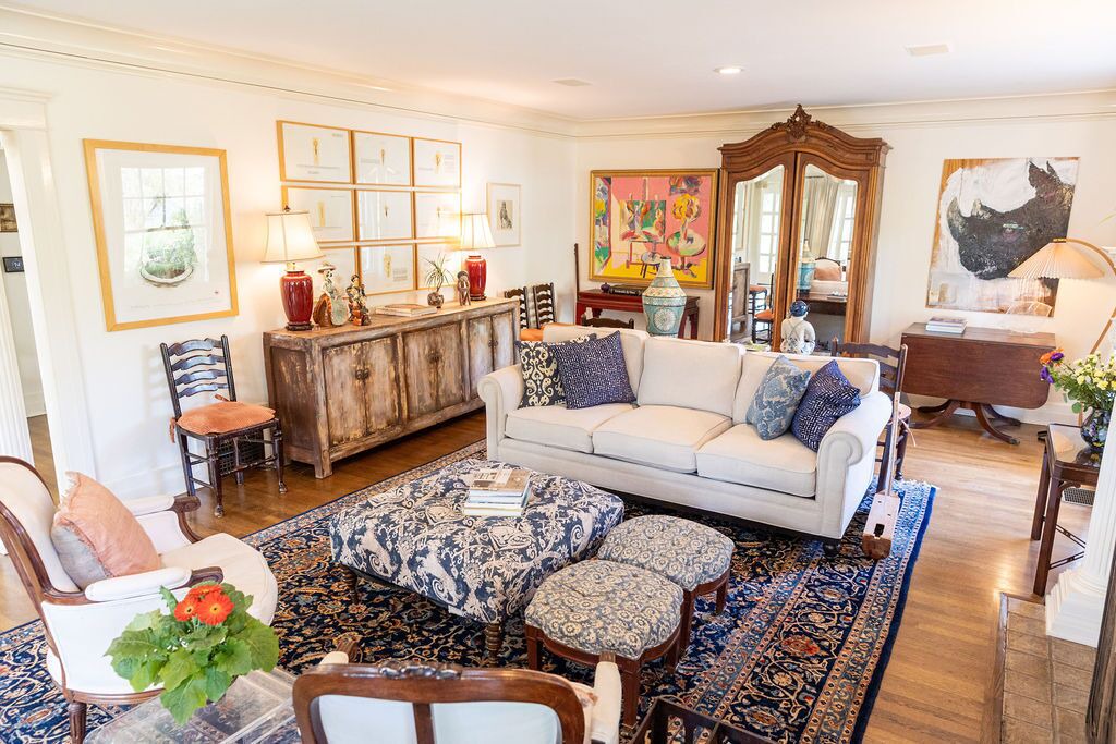 Photo of Bedroom in North Central