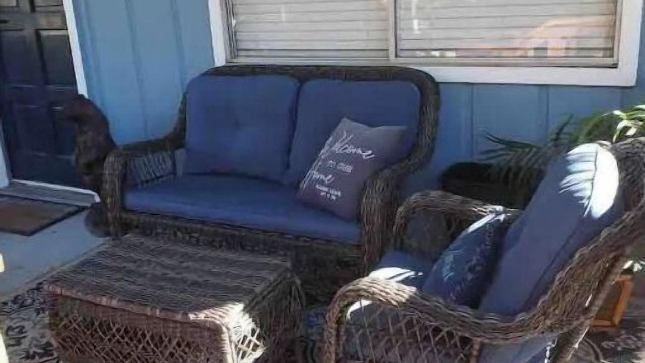 Photo of Outdoor in Blue Jay