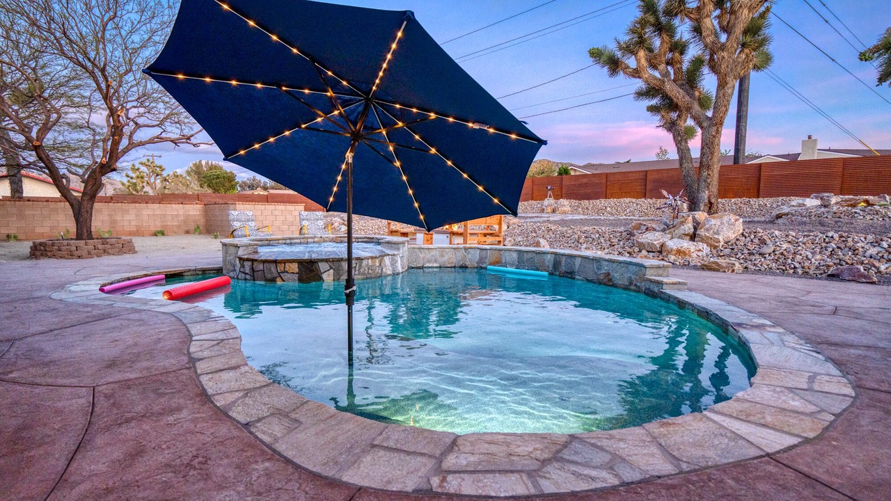 Photo of Outdoor in Yucca Valley