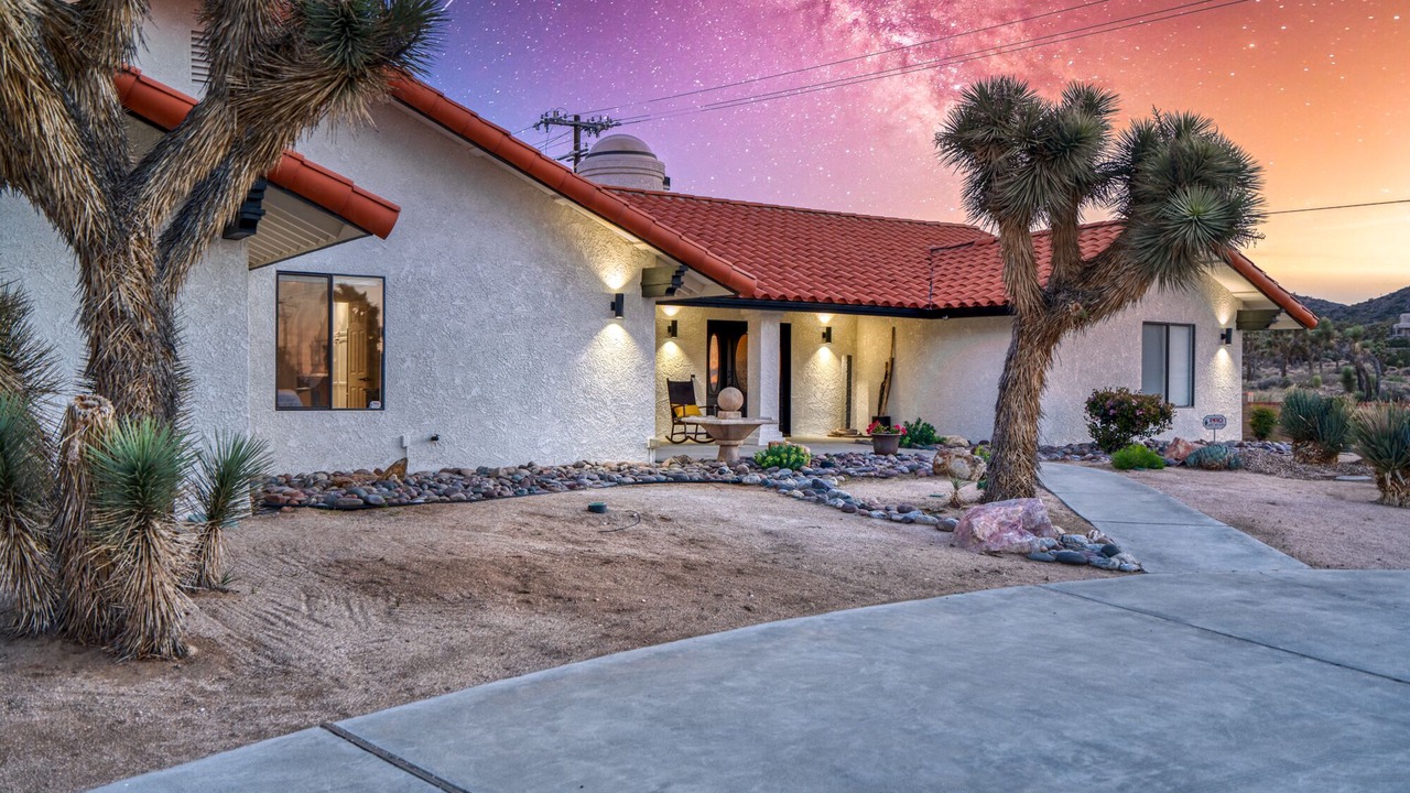 Photo of Outdoor in Yucca Valley