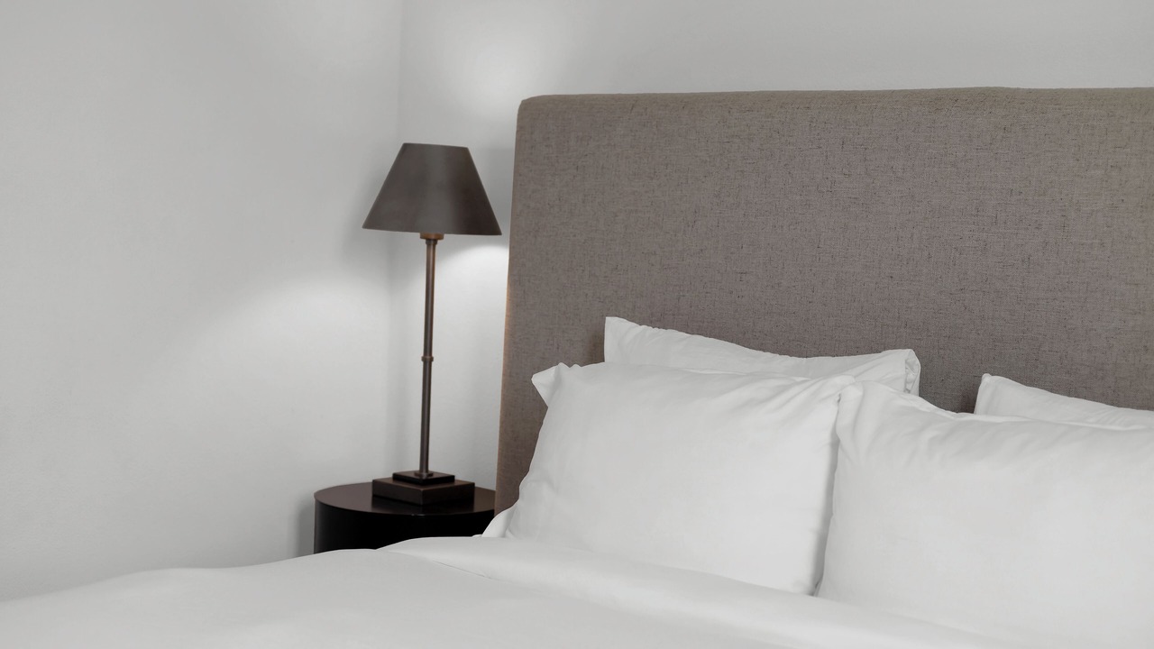 Photo of Bedroom in Toluca Lake