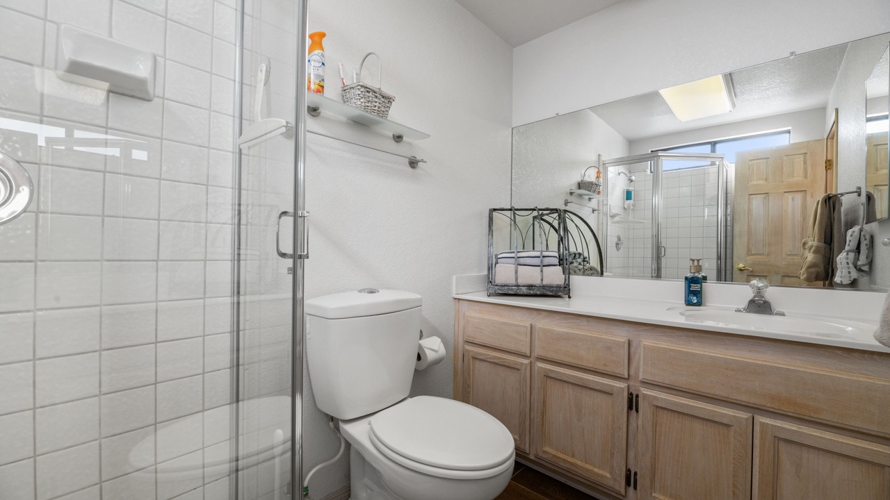 Photo of Bathroom in Whispering Forest