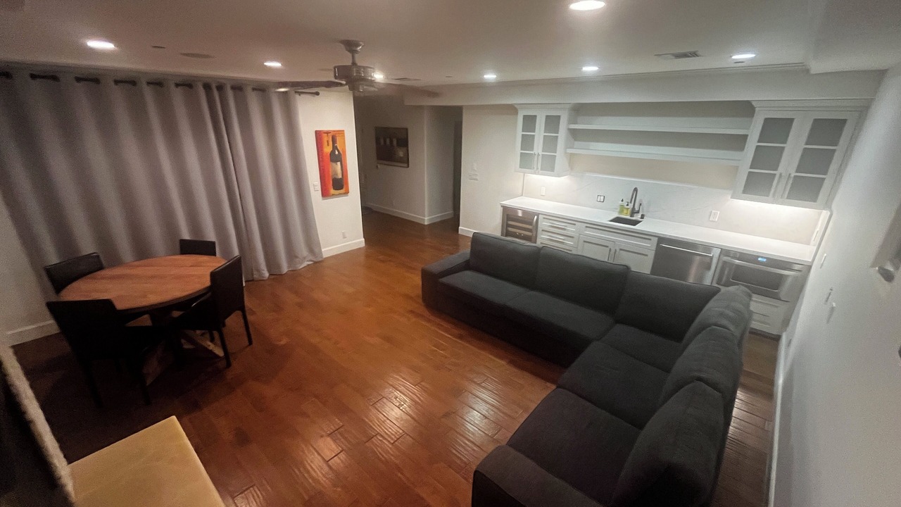 Photo of Livingroom in Oxnard Shores