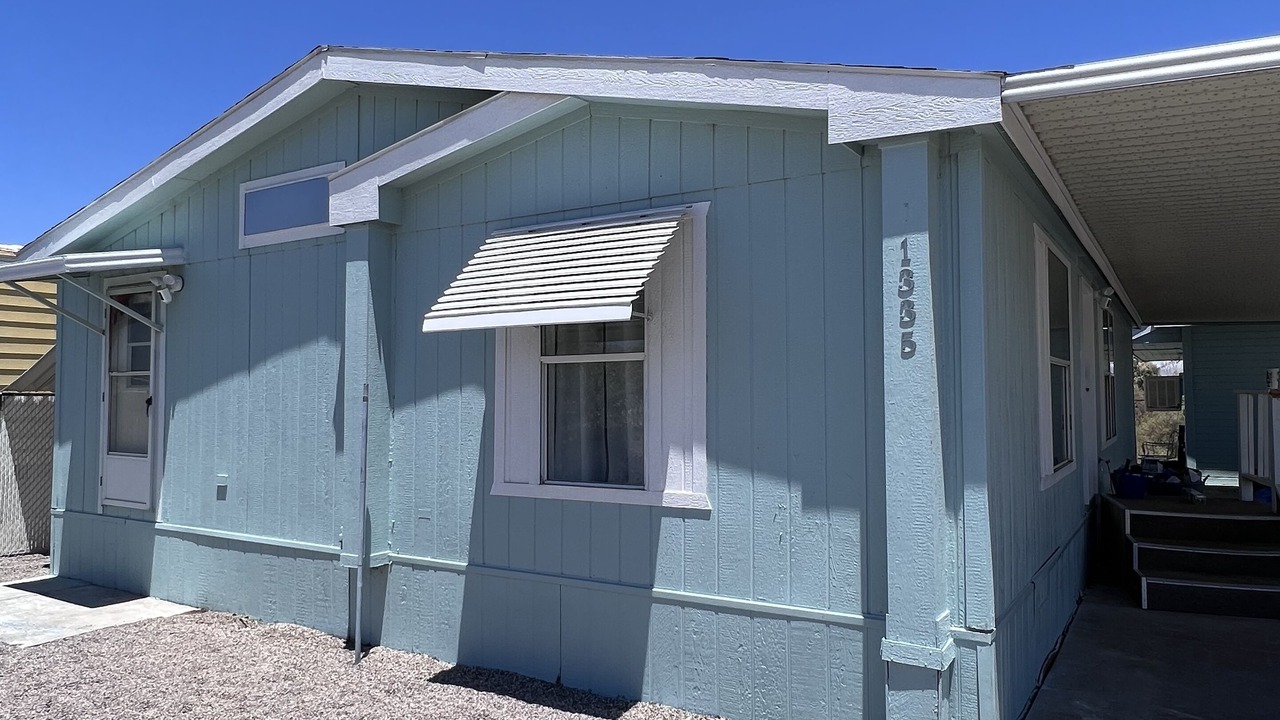 Photo of Outdoor in Needles