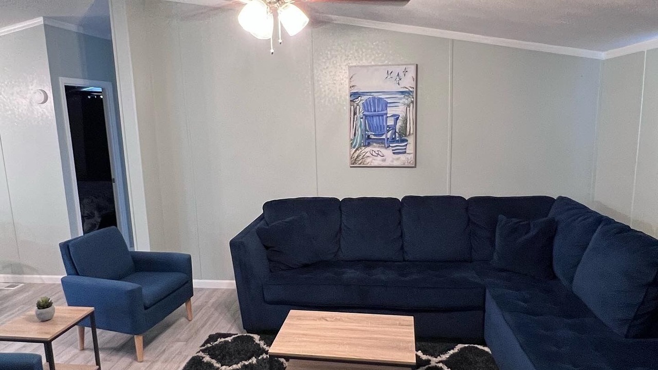 Photo of Livingroom in Needles