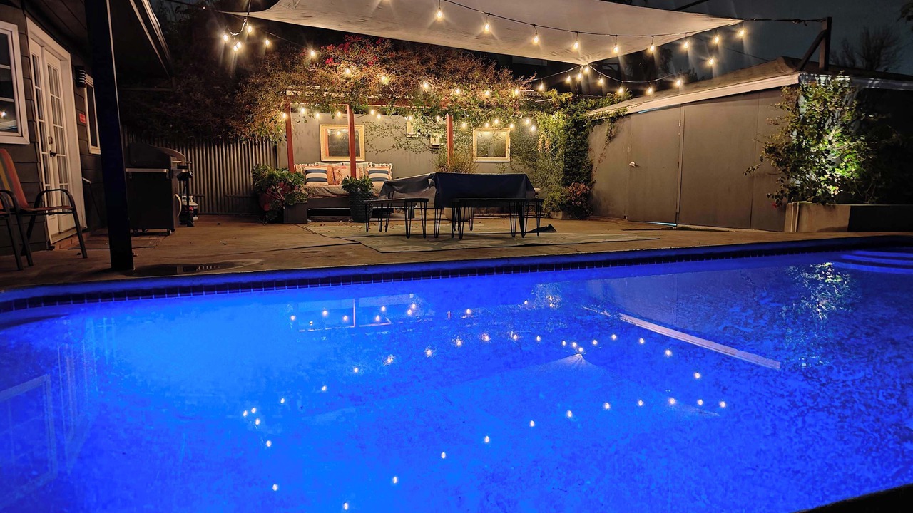 Photo of Outdoor in Encino