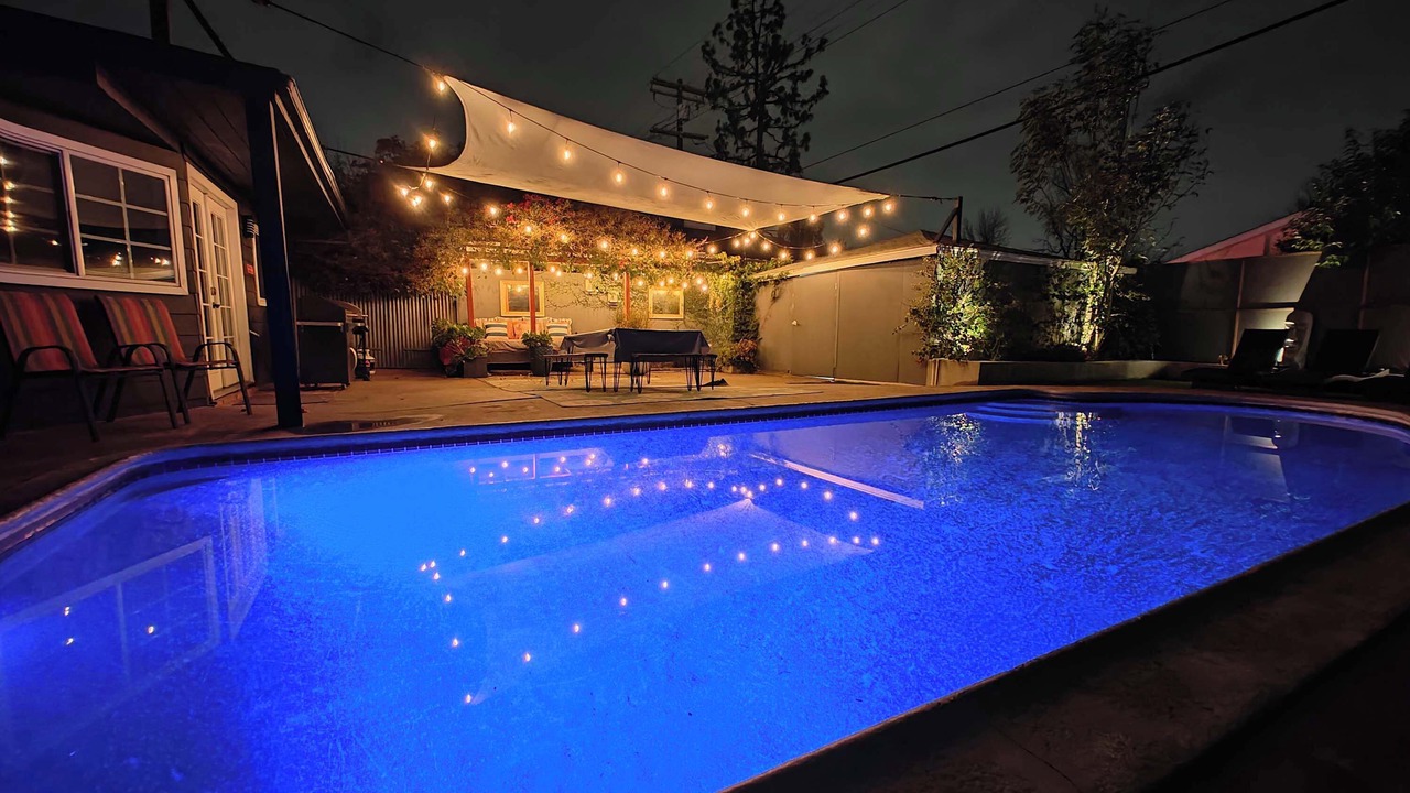 Photo of Outdoor in Encino