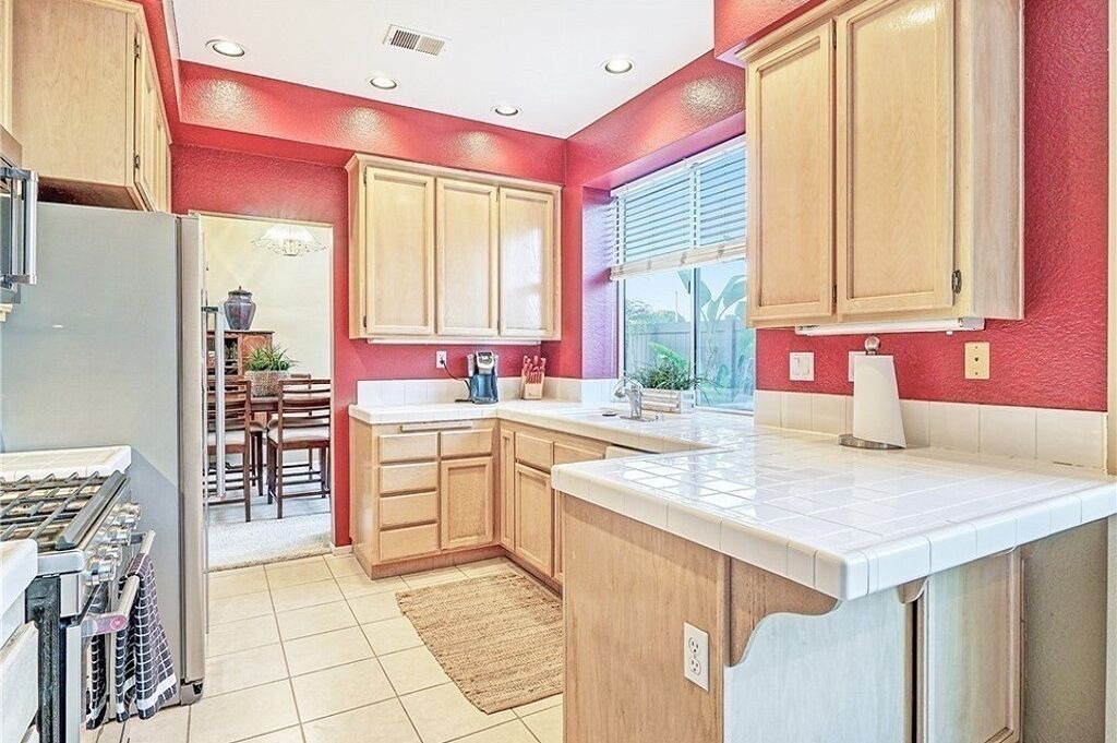 Photo of Kitchen in Aliso Viejo