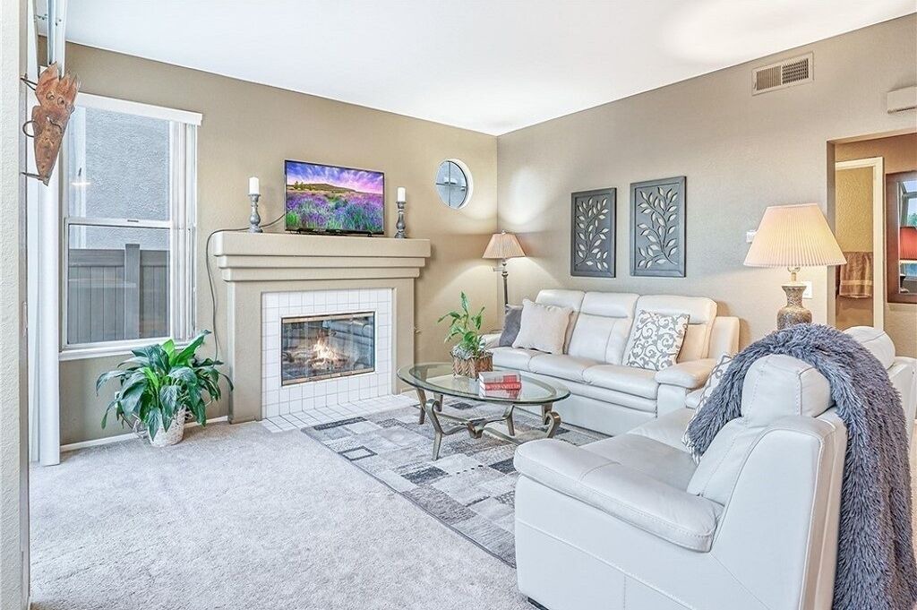 Photo of Livingroom in Aliso Viejo