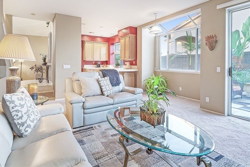 Photo of Livingroom in Aliso Viejo