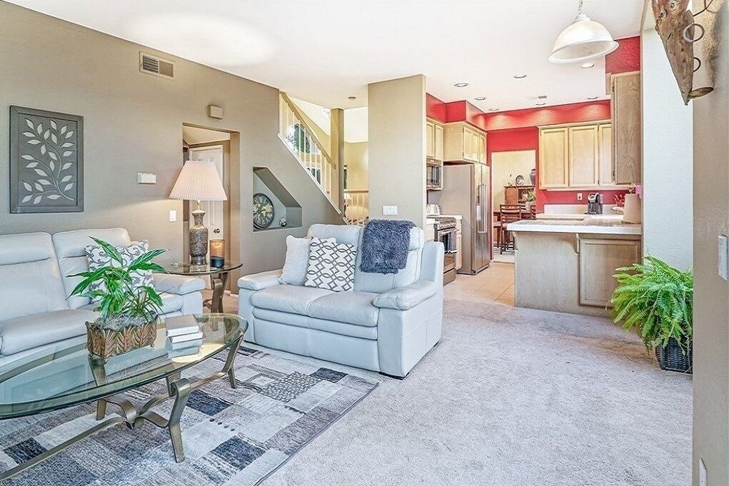 Photo of Livingroom in Aliso Viejo