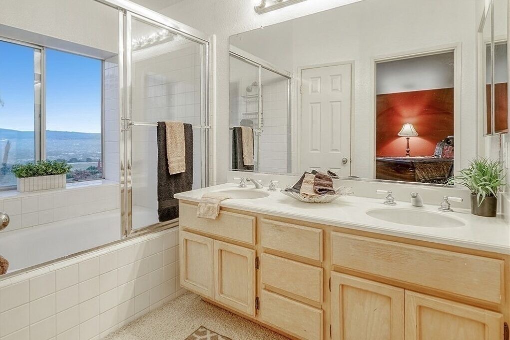 Photo of Bathroom in Aliso Viejo