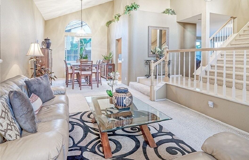Photo of Livingroom in Aliso Viejo