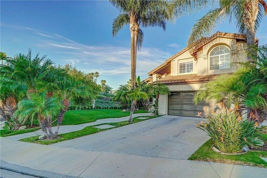 Photo of Outdoor in Aliso Viejo
