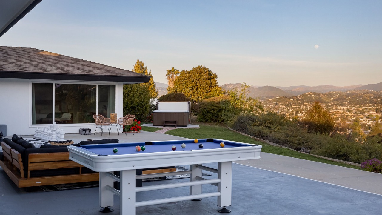 Photo of Outdoor in El Cajon