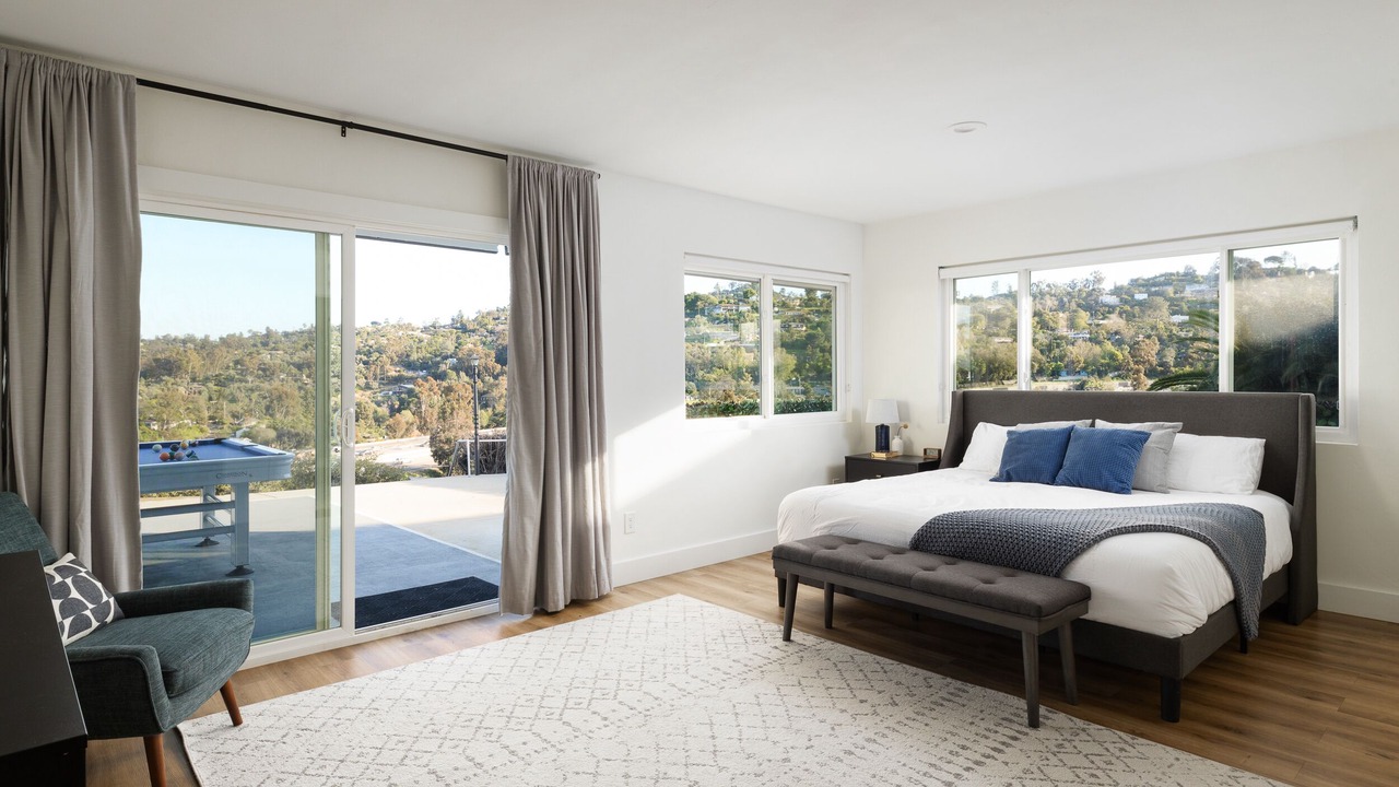 Photo of Bedroom in El Cajon