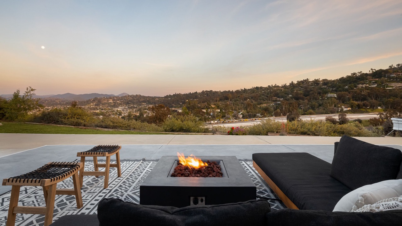Photo of Outdoor in El Cajon