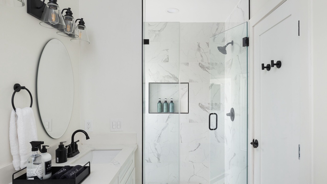 Photo of Bathroom in El Cajon