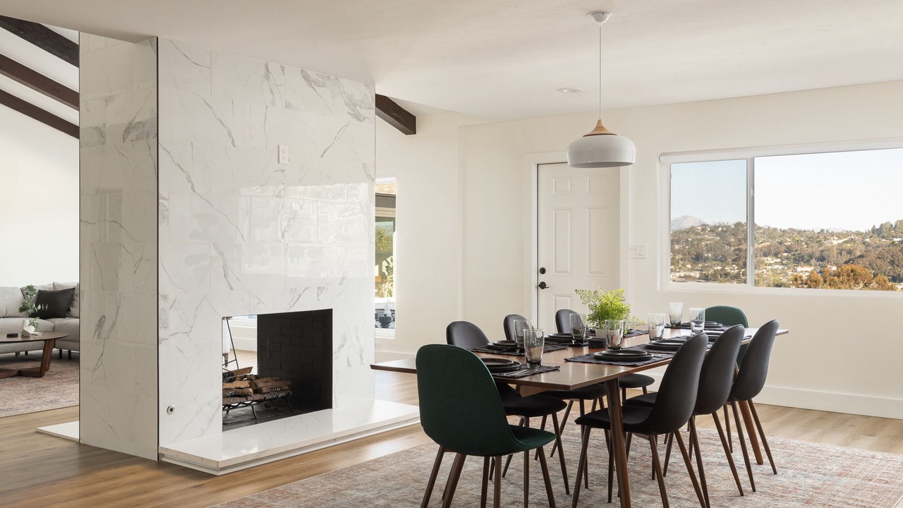 Photo of Livingroom in El Cajon