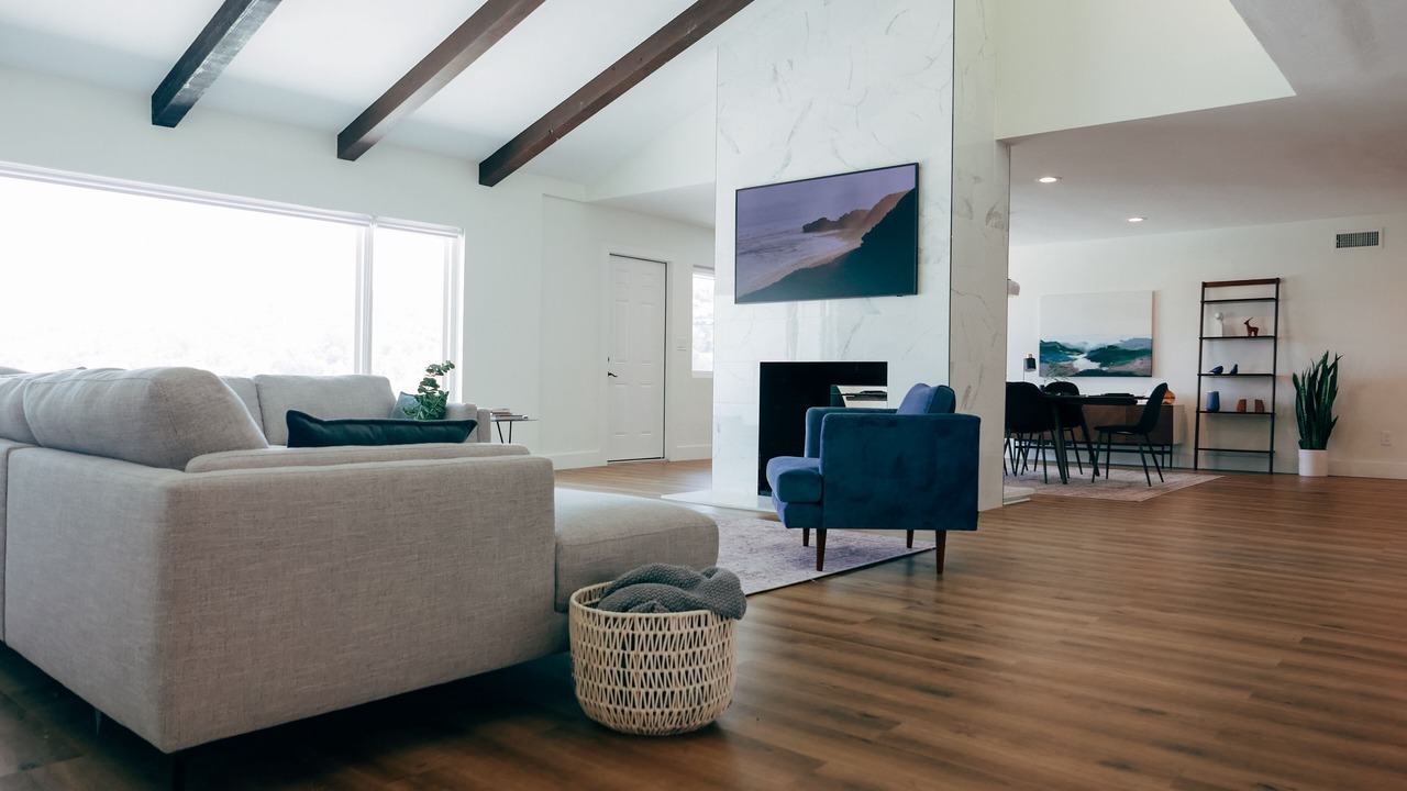 Photo of Bedroom in El Cajon