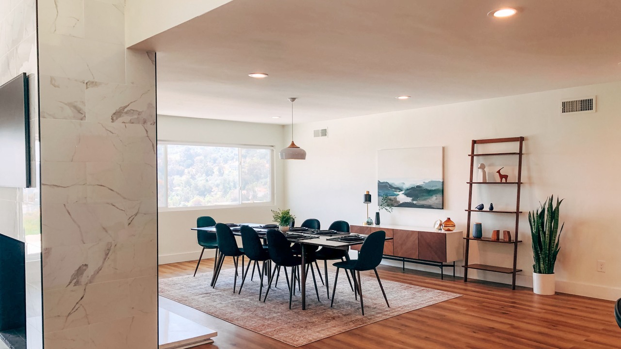 Photo of Bedroom in El Cajon