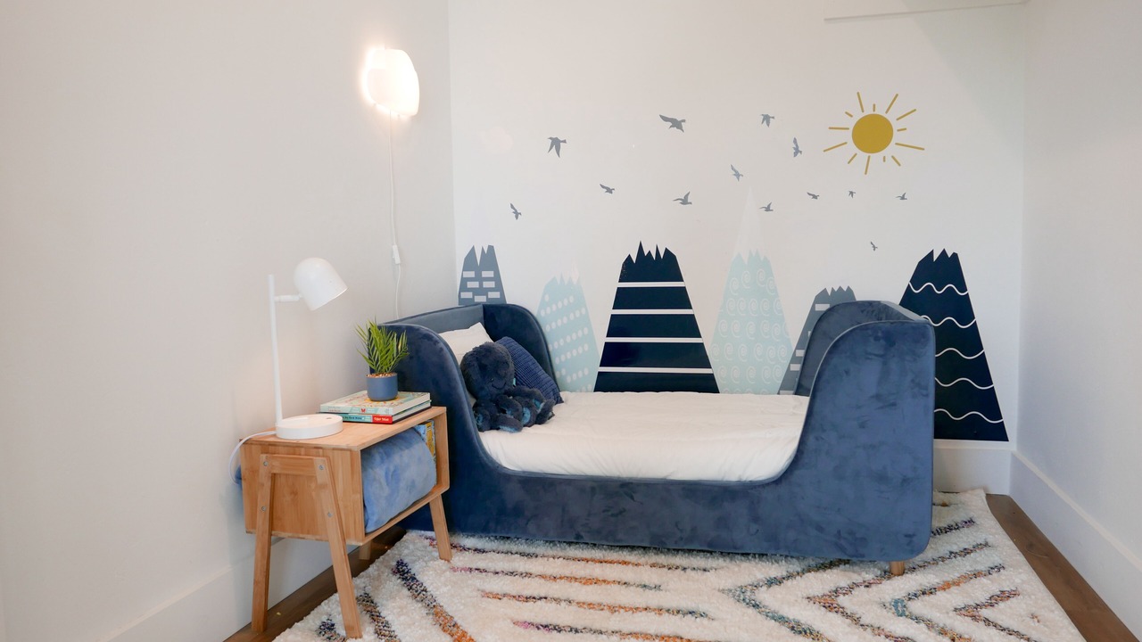 Photo of Bedroom in El Cajon