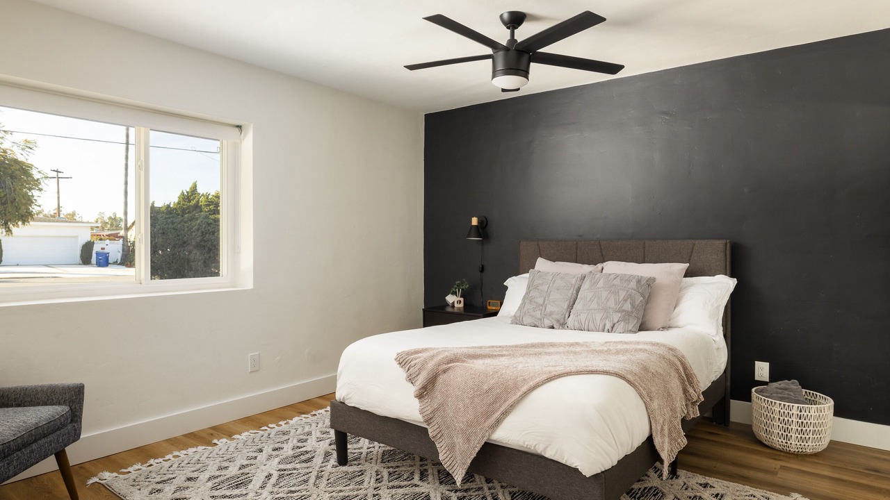 Photo of Bedroom in El Cajon