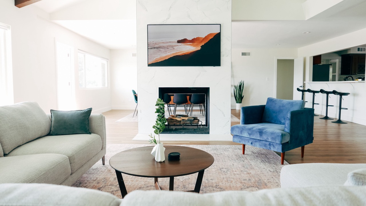 Photo of Bedroom in El Cajon