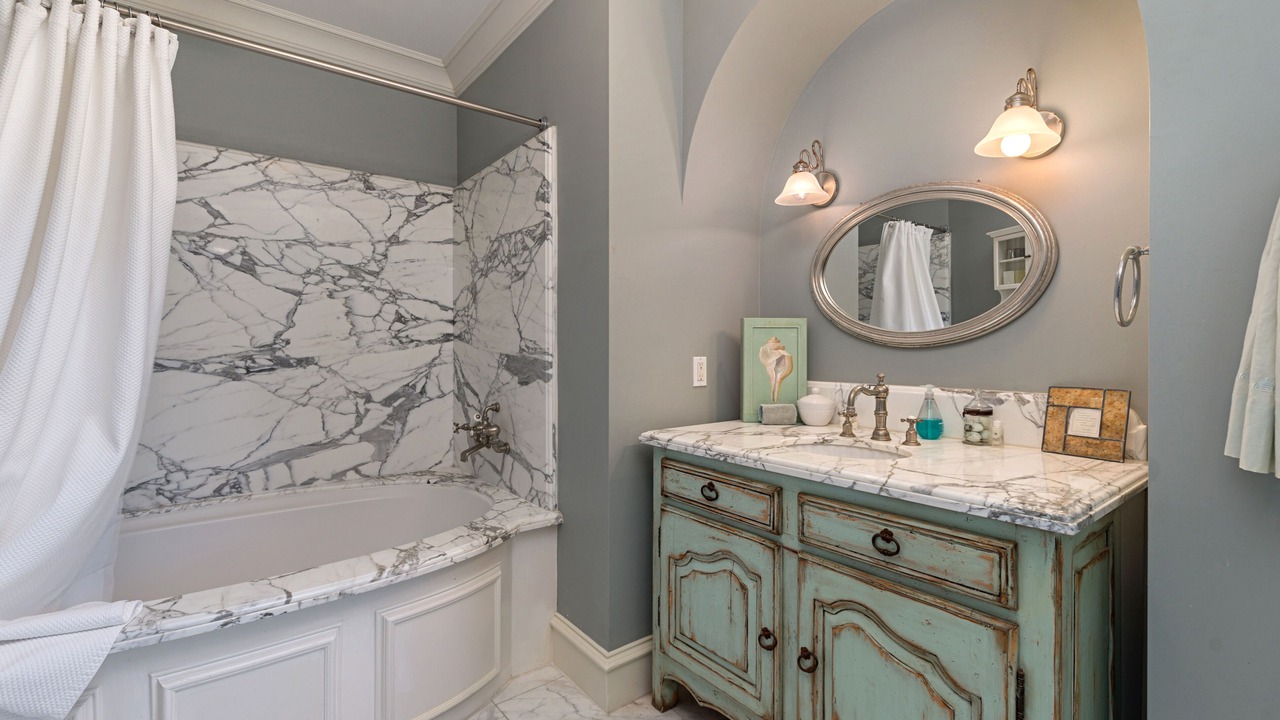Photo of Bathroom in Monarch Beach