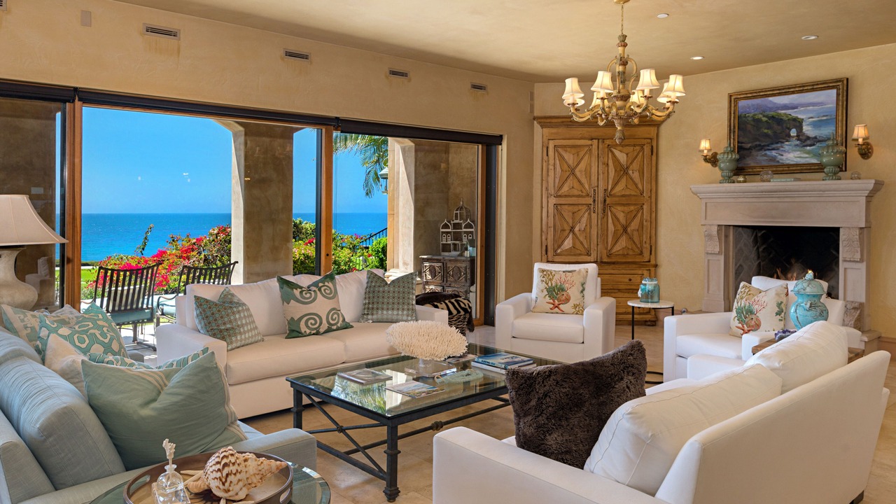 Photo of Livingroom in Monarch Beach