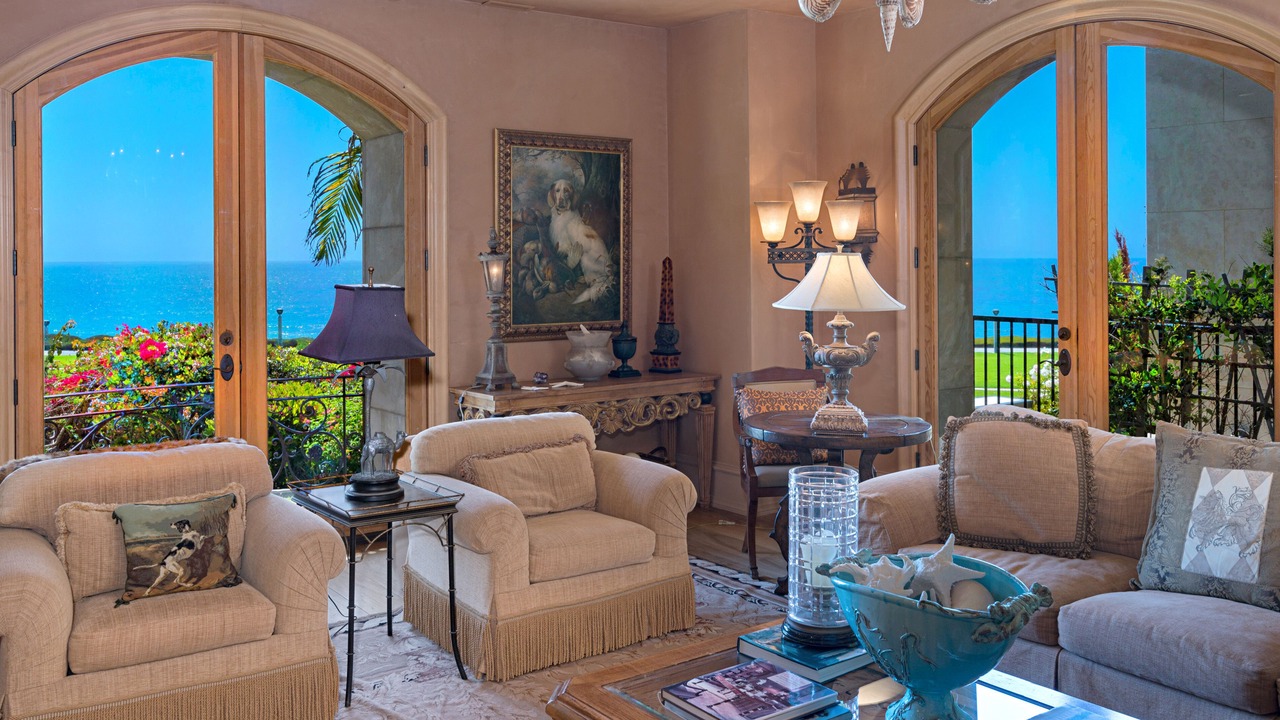 Photo of Livingroom in Monarch Beach