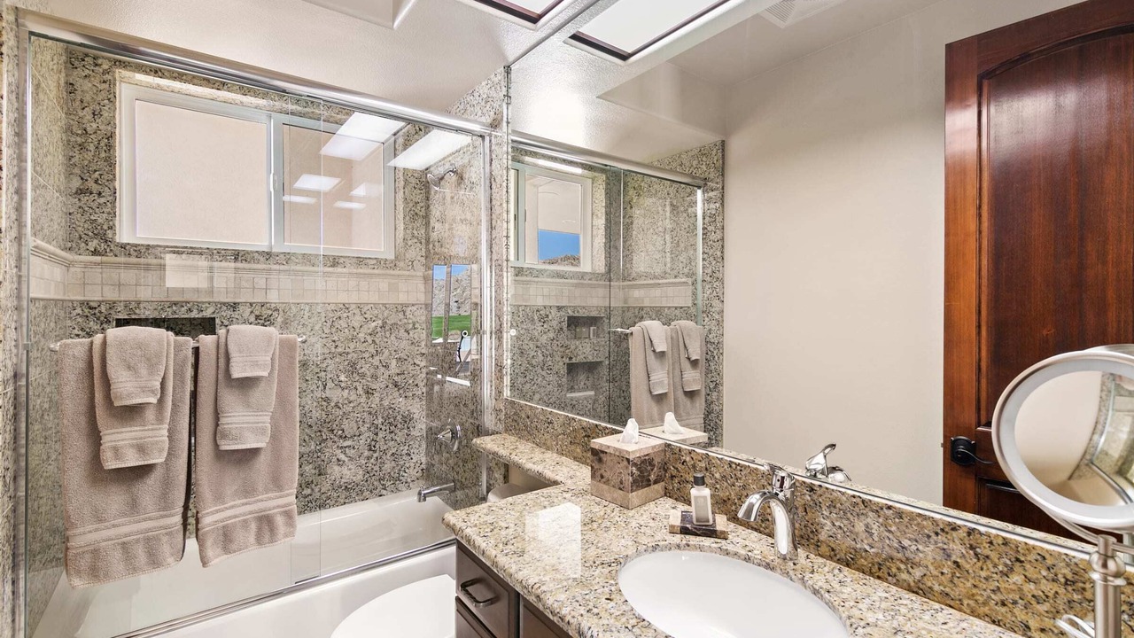 Photo of Bathroom in Thousand Palms
