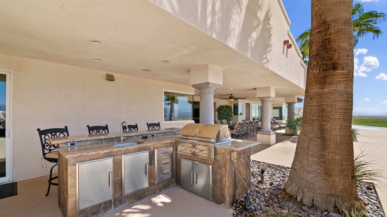 Photo of Outdoor in Thousand Palms