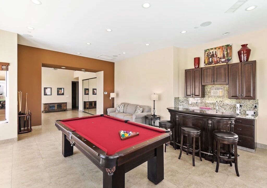 Photo of Bedroom in Thousand Palms