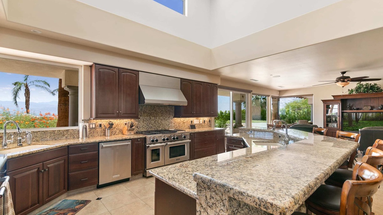 Photo of Kitchen in Thousand Palms