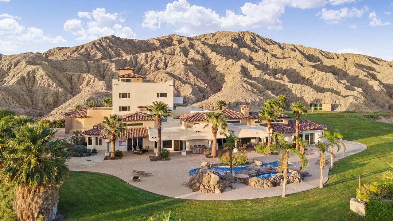 Photo of Outdoor in Thousand Palms