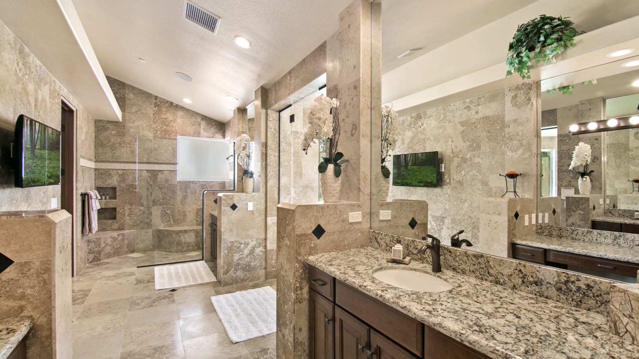 Photo of Bathroom in Thousand Palms
