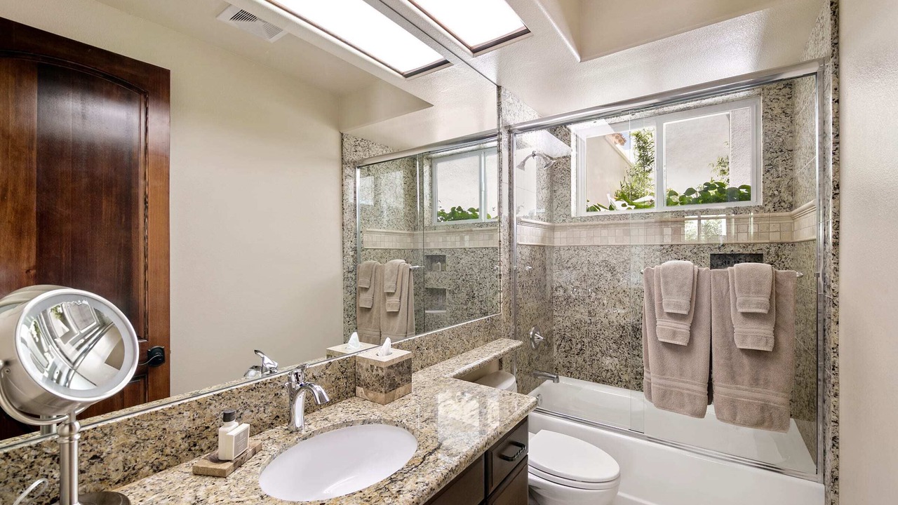 Photo of Bathroom in Thousand Palms