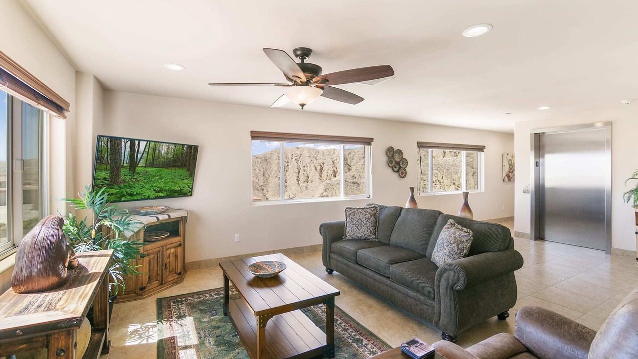 Photo of Bedroom in Thousand Palms