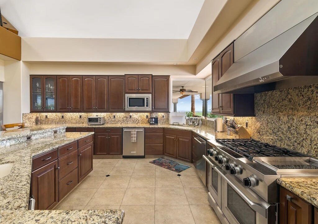 Photo of Kitchen in Thousand Palms