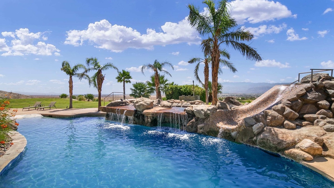 Photo of Outdoor in Thousand Palms