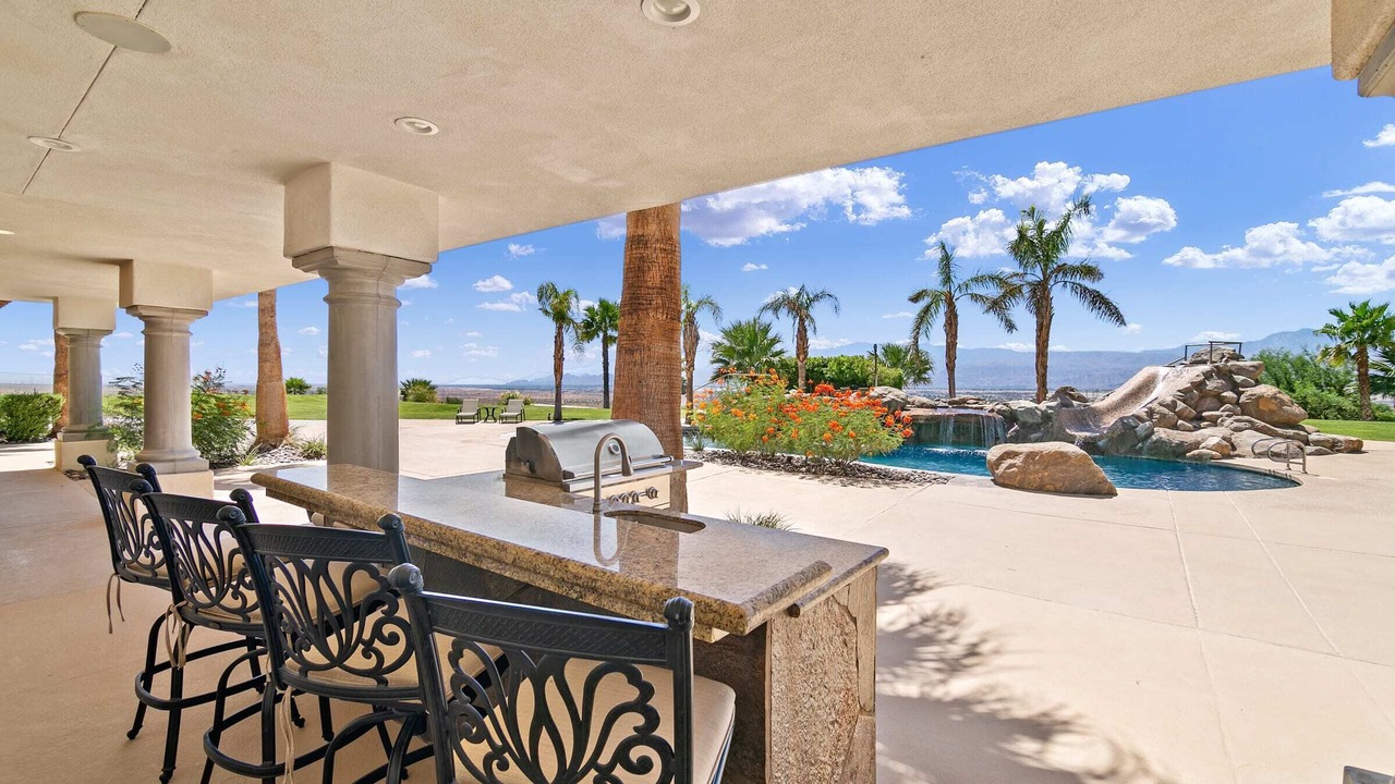 Photo of Outdoor in Thousand Palms