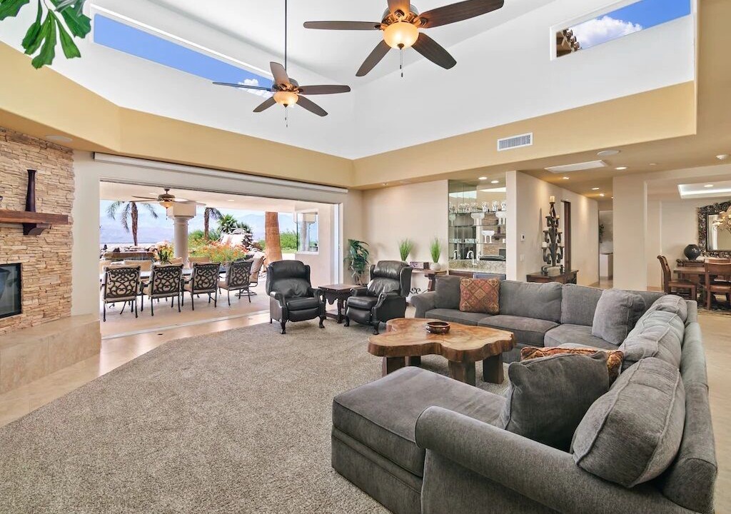 Photo of Livingroom in Thousand Palms