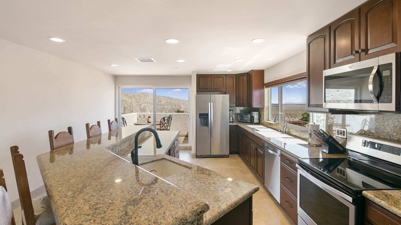 Photo of Kitchen in Thousand Palms