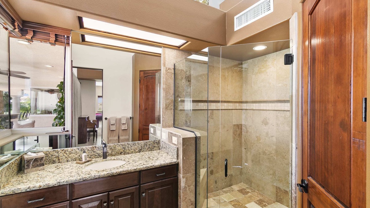 Photo of Bathroom in Thousand Palms