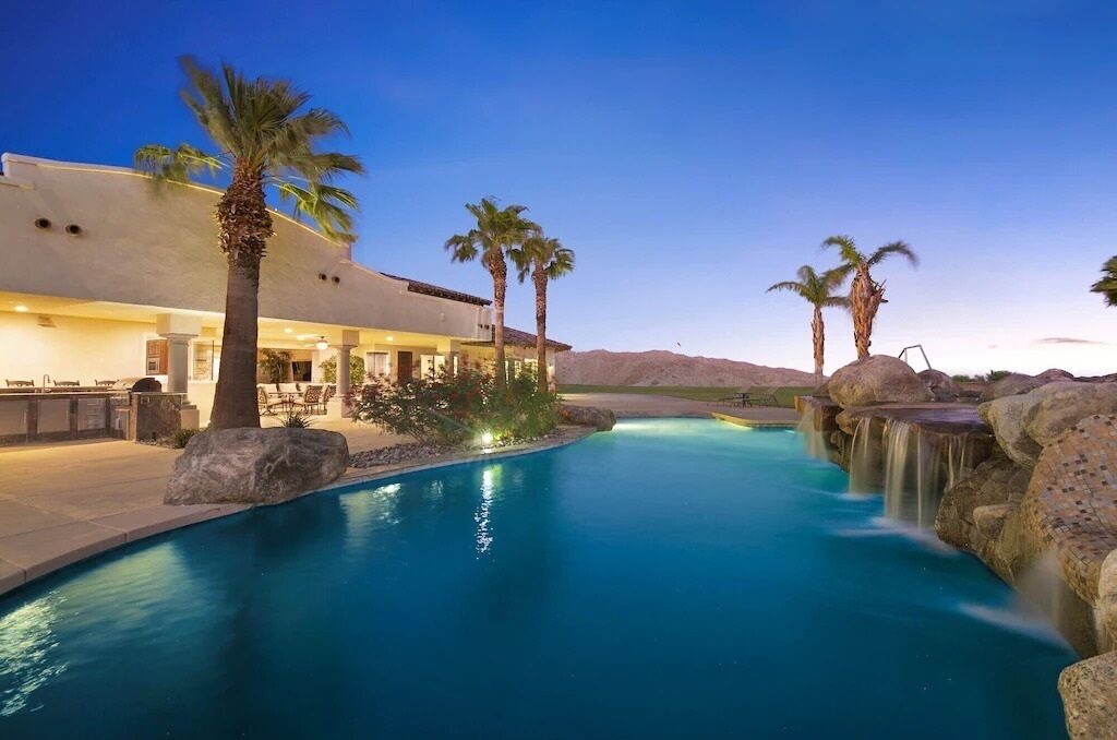 Photo of Outdoor in Thousand Palms