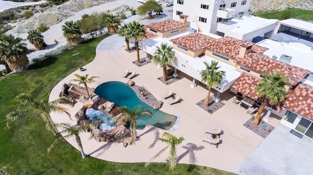 Photo of Outdoor in Thousand Palms