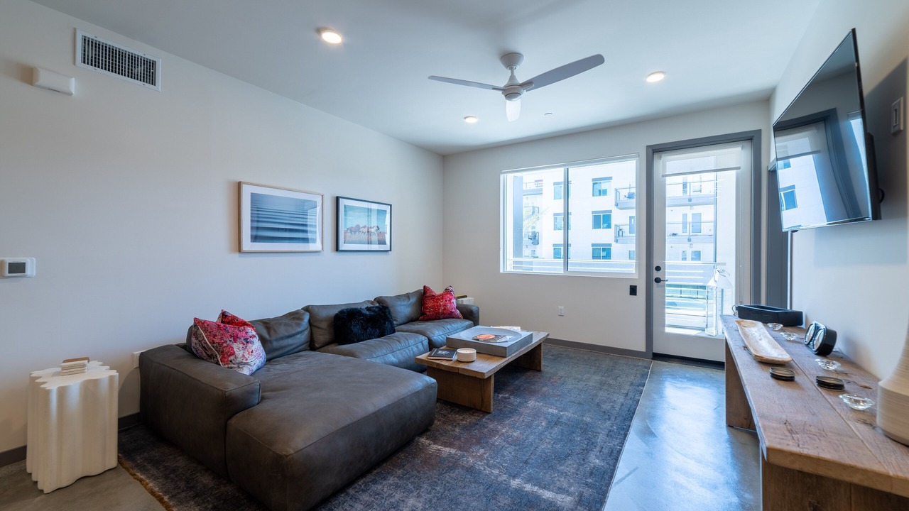 Photo of Livingroom in Vista